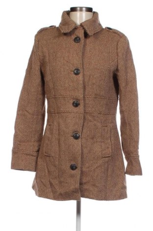Γυναικείο παλτό Etam, Μέγεθος L, Χρώμα Πολύχρωμο, Τιμή 12,43 €