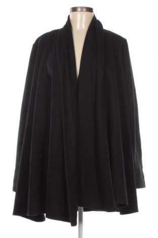 Dámský kabát  F&F, Velikost XL, Barva Černá, Cena  1 706,00 Kč