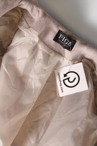 Γυναικείο παλτό Figl, Μέγεθος M, Χρώμα Γκρί, Τιμή 15,84 €