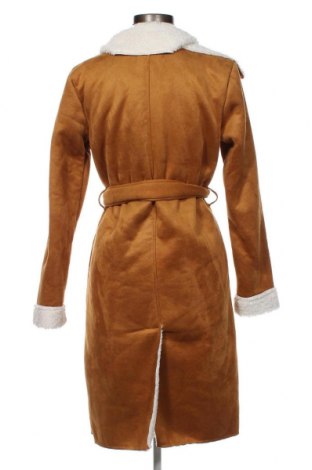 Дамско палто Fisherfield, Размер M, Цвят Кафяв, Цена 107,02 лв.