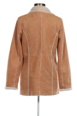 Γυναικείο παλτό Forever 21, Μέγεθος M, Χρώμα Καφέ, Τιμή 10,13 €