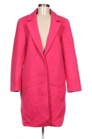 Dámsky kabát  Forever New, Veľkosť L, Farba Ružová, Cena  39,46 €