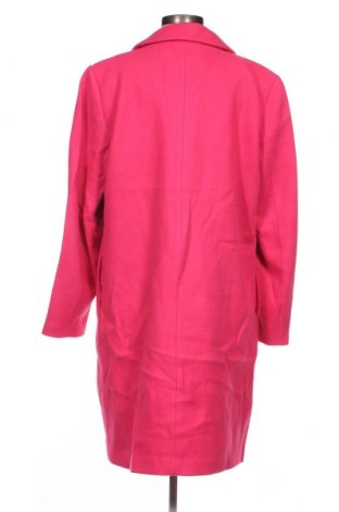Γυναικείο παλτό Forever New, Μέγεθος L, Χρώμα Ρόζ , Τιμή 43,05 €