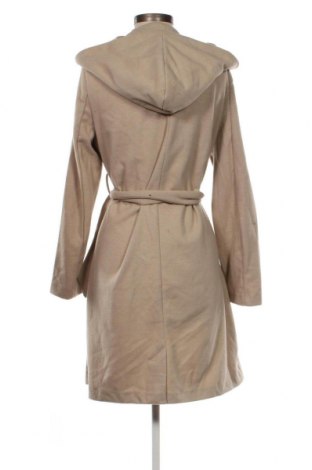 Γυναικείο παλτό Fresh Made, Μέγεθος L, Χρώμα  Μπέζ, Τιμή 20,46 €