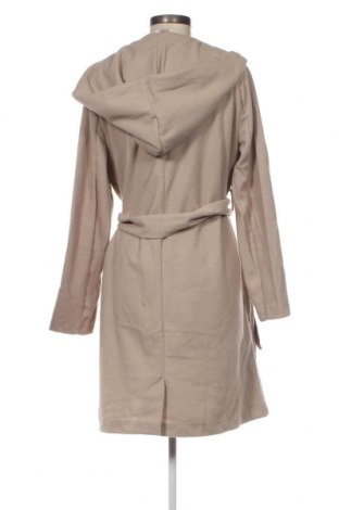 Palton de femei Fresh Made, Mărime L, Culoare Bej, Preț 74,61 Lei