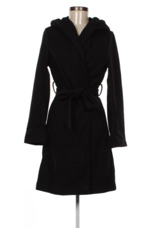 Γυναικείο παλτό Fresh Made, Μέγεθος S, Χρώμα Μαύρο, Τιμή 20,46 €