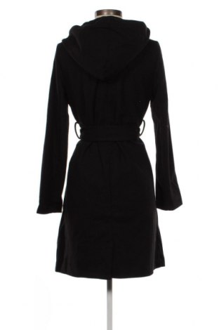 Γυναικείο παλτό Fresh Made, Μέγεθος S, Χρώμα Μαύρο, Τιμή 16,56 €