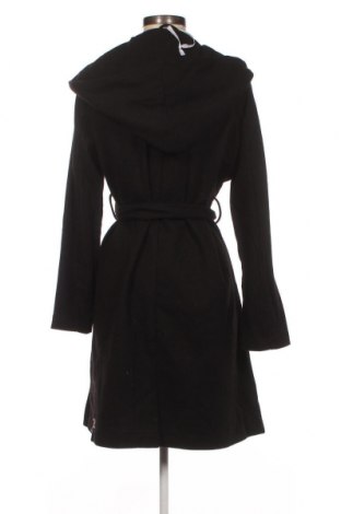 Γυναικείο παλτό Fresh Made, Μέγεθος L, Χρώμα Μαύρο, Τιμή 27,68 €