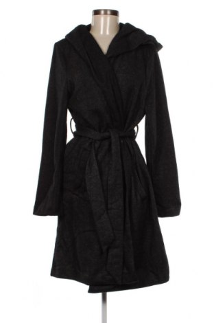 Дамско палто Fresh Made, Размер XL, Цвят Сив, Цена 39,69 лв.