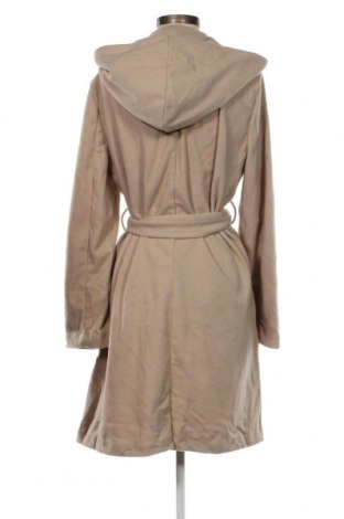 Dámsky kabát  Fresh Made, Veľkosť XL, Farba Béžová, Cena  16,56 €