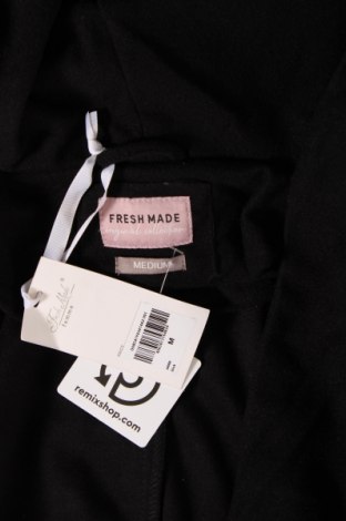 Palton de femei Fresh Made, Mărime M, Culoare Negru, Preț 109,42 Lei