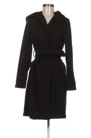 Dámsky kabát  Fresh Made, Veľkosť M, Farba Čierna, Cena  21,43 €