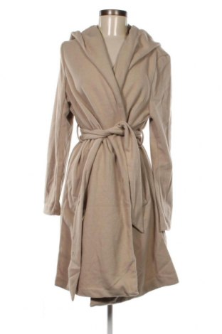 Palton de femei Fresh Made, Mărime XL, Culoare Bej, Preț 84,50 Lei