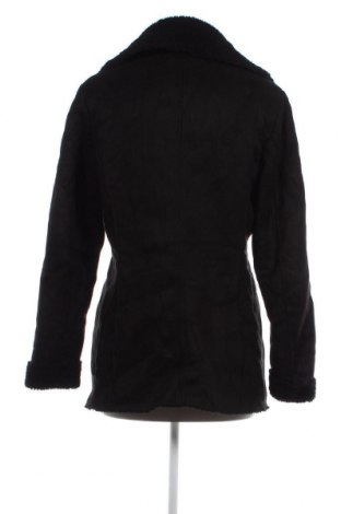 Γυναικείο παλτό Frieda Loves NYC, Μέγεθος S, Χρώμα Μαύρο, Τιμή 7,40 €