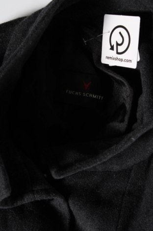 Дамско палто Fuchs Schmitt, Размер L, Цвят Сив, Цена 51,43 лв.