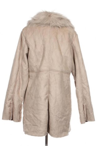 Дамско палто Gabriella Vicenza, Размер L, Цвят Бежов, Цена 37,45 лв.