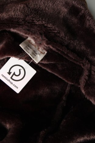 Дамско палто Gabriella Vicenza, Размер XL, Цвят Кафяв, Цена 37,45 лв.