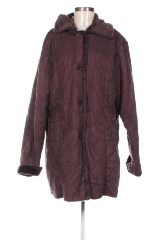 Női kabát Gabriella Vicenza, Méret XL, Szín Barna, Ár 1 629 Ft