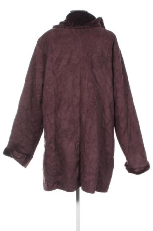 Γυναικείο παλτό Gabriella Vicenza, Μέγεθος XL, Χρώμα Καφέ, Τιμή 3,31 €
