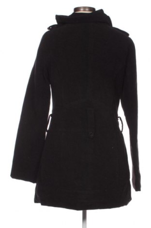 Дамско палто Ganeder, Размер M, Цвят Черен, Цена 26,10 лв.