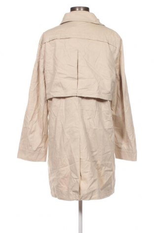 Női kabát Garnet Hill, Méret L, Szín Bézs, Ár 2 192 Ft