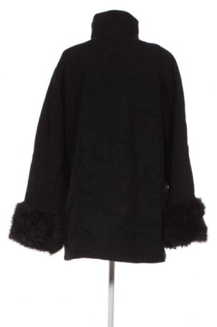 Γυναικείο παλτό Gerry Weber, Μέγεθος M, Χρώμα Μαύρο, Τιμή 6,57 €