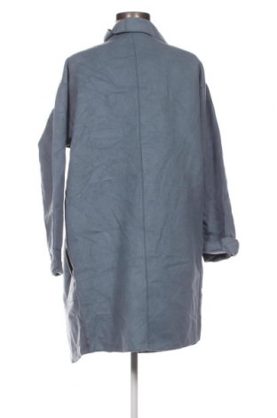 Palton de femei Ghanda, Mărime M, Culoare Albastru, Preț 47,37 Lei