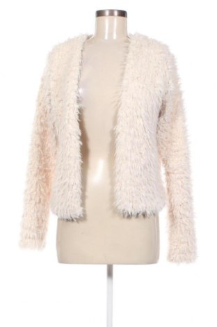 Γυναικείο παλτό Gina Tricot, Μέγεθος M, Χρώμα Λευκό, Τιμή 8,44 €