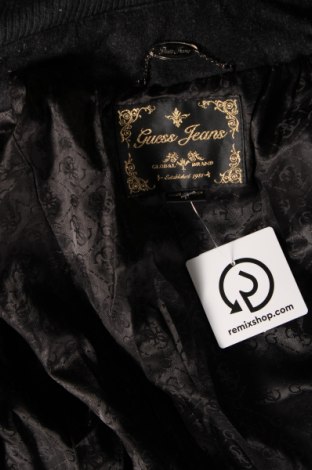Palton de femei Guess, Mărime S, Culoare Negru, Preț 453,95 Lei