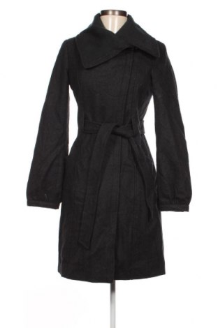 Дамско палто Guess, Размер S, Цвят Черен, Цена 138,00 лв.