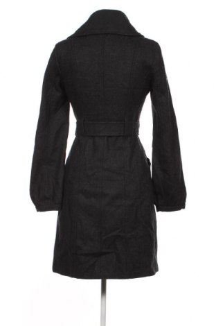 Γυναικείο παλτό Guess, Μέγεθος S, Χρώμα Μαύρο, Τιμή 85,36 €