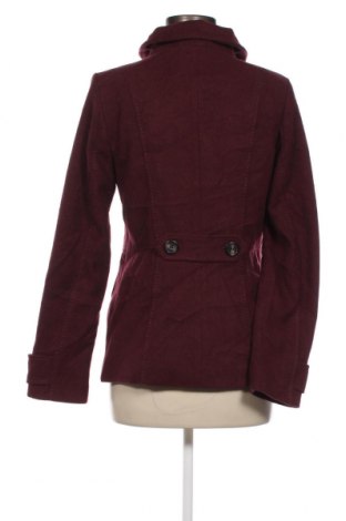 Dámsky kabát  H&M, Veľkosť S, Farba Červená, Cena  7,28 €