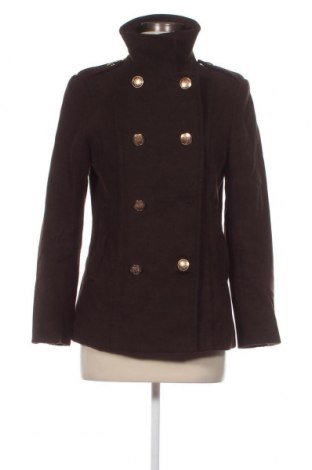 Γυναικείο παλτό H&M, Μέγεθος M, Χρώμα Πράσινο, Τιμή 3,97 €
