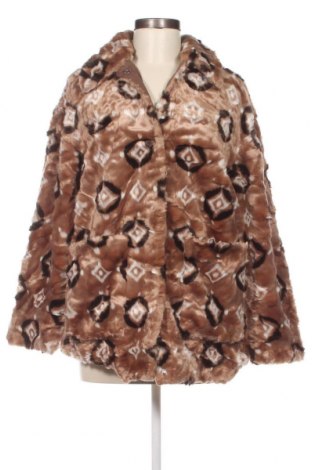 Γυναικείο παλτό H&M, Μέγεθος S, Χρώμα Πολύχρωμο, Τιμή 19,86 €