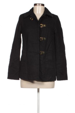 Γυναικείο παλτό H&M, Μέγεθος S, Χρώμα Μαύρο, Τιμή 4,35 €