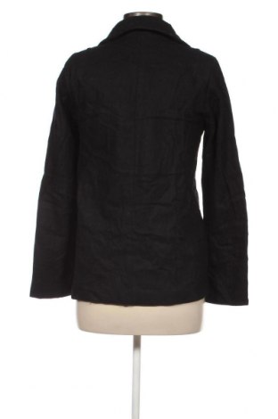 Dámský kabát  H&M, Velikost S, Barva Černá, Cena  1 020,00 Kč