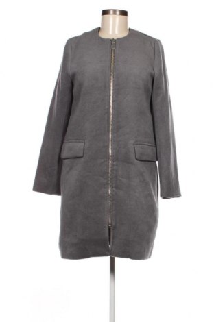 Dámsky kabát  H&M, Veľkosť S, Farba Sivá, Cena  7,28 €