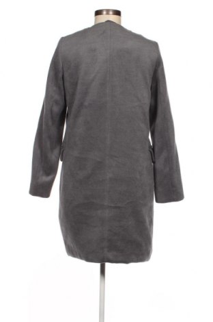 Palton de femei H&M, Mărime S, Culoare Gri, Preț 38,72 Lei