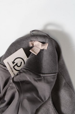Palton de femei H&M, Mărime XXL, Culoare Gri, Preț 105,59 Lei