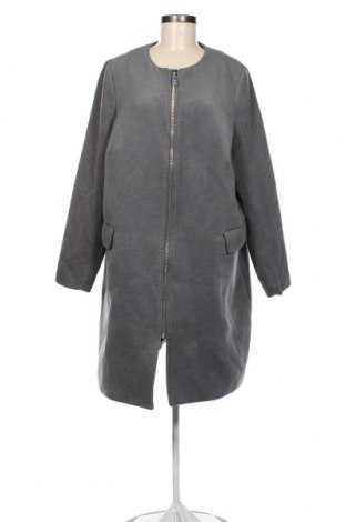 Női kabát H&M, Méret XXL, Szín Szürke, Ár 8 144 Ft