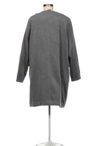 Γυναικείο παλτό H&M, Μέγεθος XXL, Χρώμα Γκρί, Τιμή 19,86 €