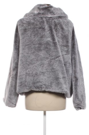 Dámsky kabát  H&M Divided, Veľkosť XL, Farba Sivá, Cena  60,67 €
