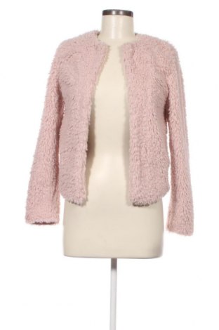 Damenmantel H&M Divided, Größe XS, Farbe Rosa, Preis 29,78 €