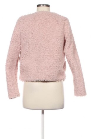 Damenmantel H&M Divided, Größe XS, Farbe Rosa, Preis € 29,78