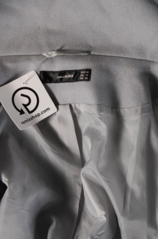 Γυναικείο παλτό Hallhuber, Μέγεθος L, Χρώμα Γκρί, Τιμή 29,44 €