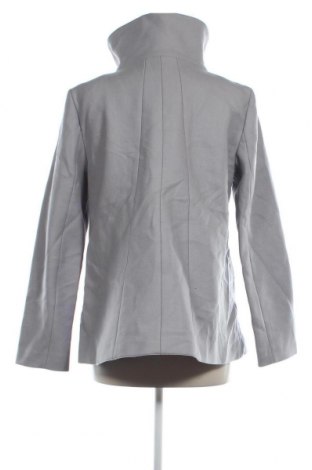 Γυναικείο παλτό Hallhuber, Μέγεθος L, Χρώμα Γκρί, Τιμή 25,24 €