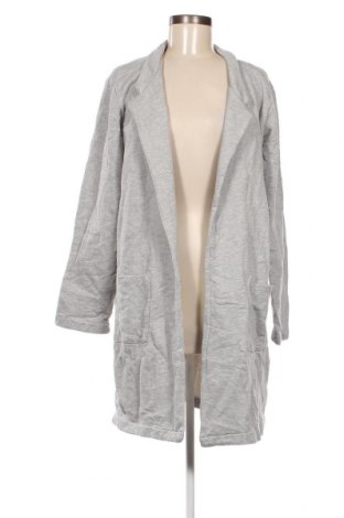 Γυναικείο παλτό Hema, Μέγεθος XL, Χρώμα Γκρί, Τιμή 5,94 €