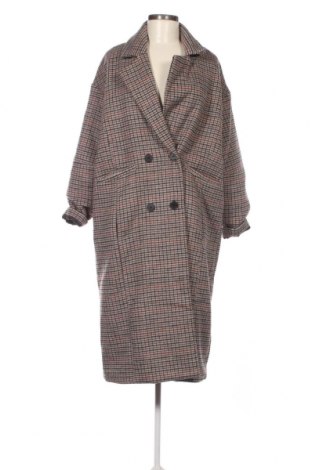 Γυναικείο παλτό House, Μέγεθος S, Χρώμα Πολύχρωμο, Τιμή 53,71 €