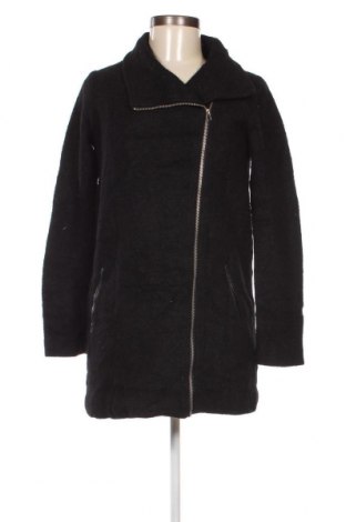 Γυναικείο παλτό House, Μέγεθος XS, Χρώμα Μαύρο, Τιμή 19,86 €