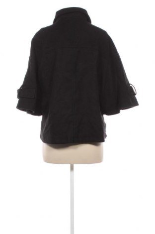 Palton de femei Illusion, Mărime S, Culoare Negru, Preț 28,22 Lei